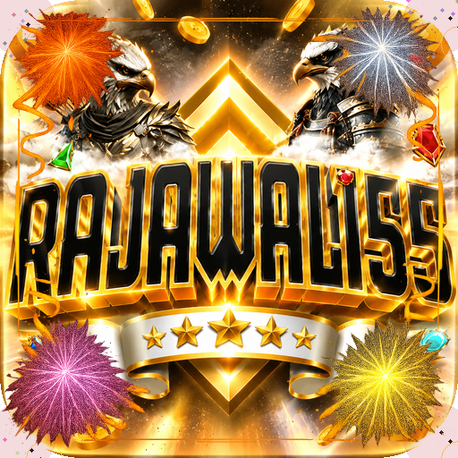 rajawali55 — galeri pratinjau - APK Resmi